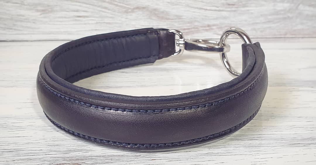 Halsband Blue Classic – Bild 4