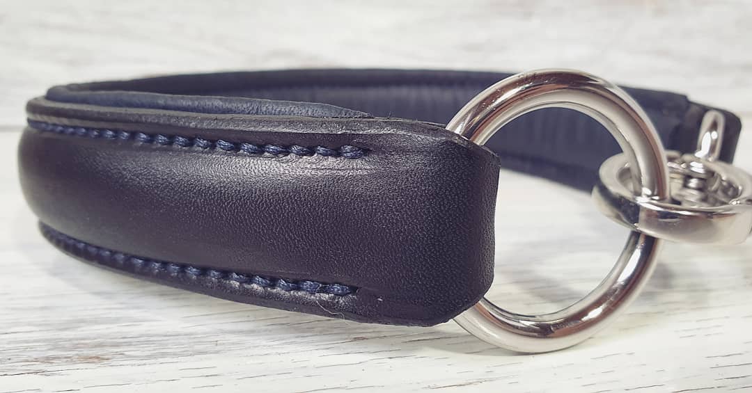 Halsband Blue Classic – Bild 3