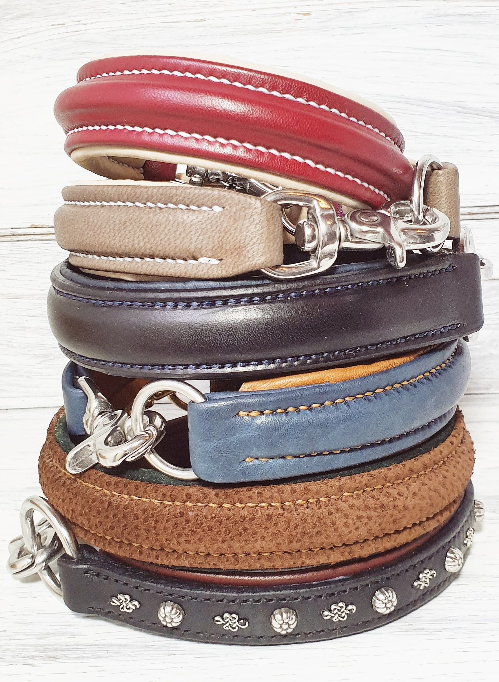 Hundehalsband Armour – Bild 5