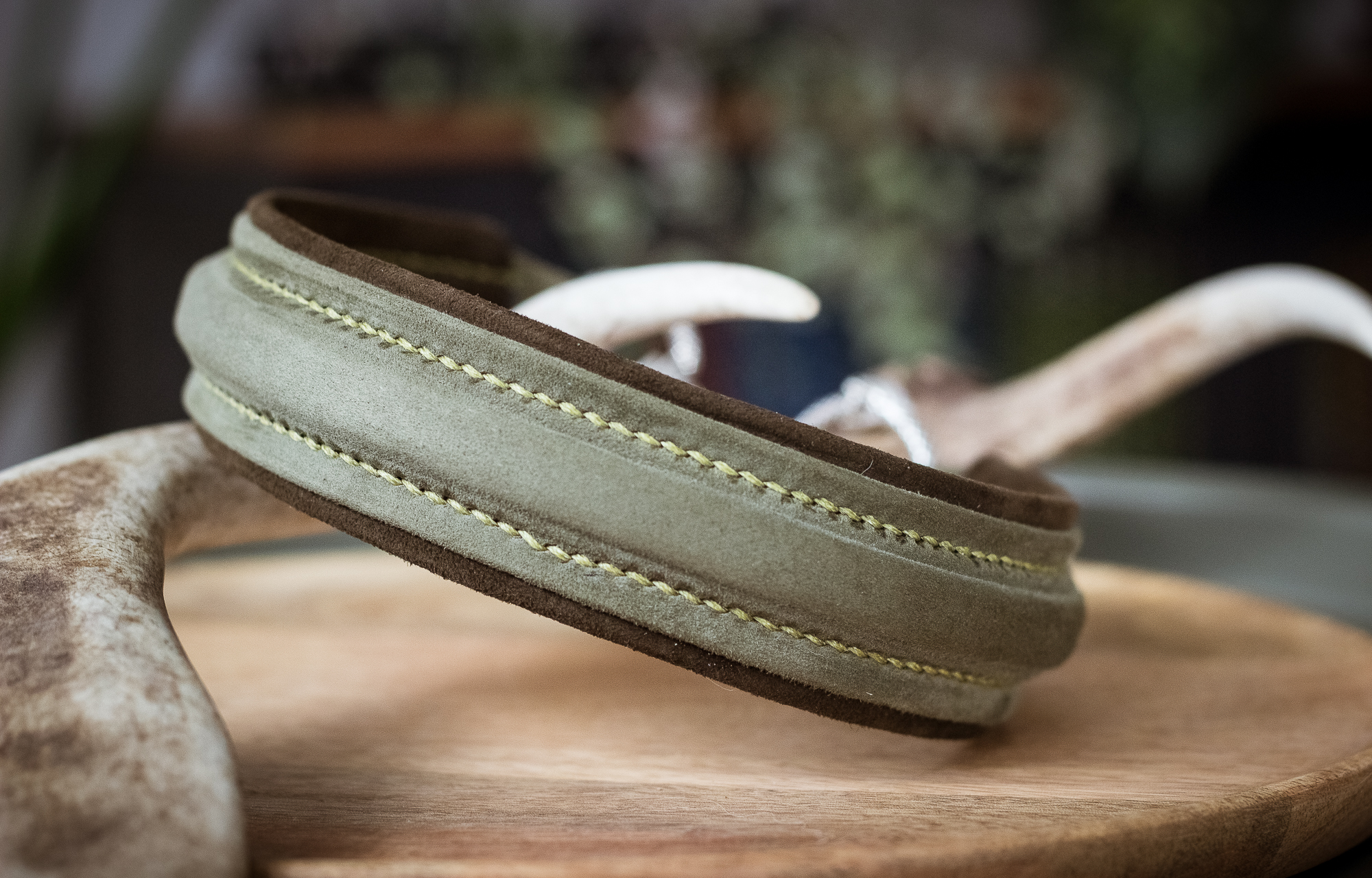 Halsband Slytherin – Bild 4