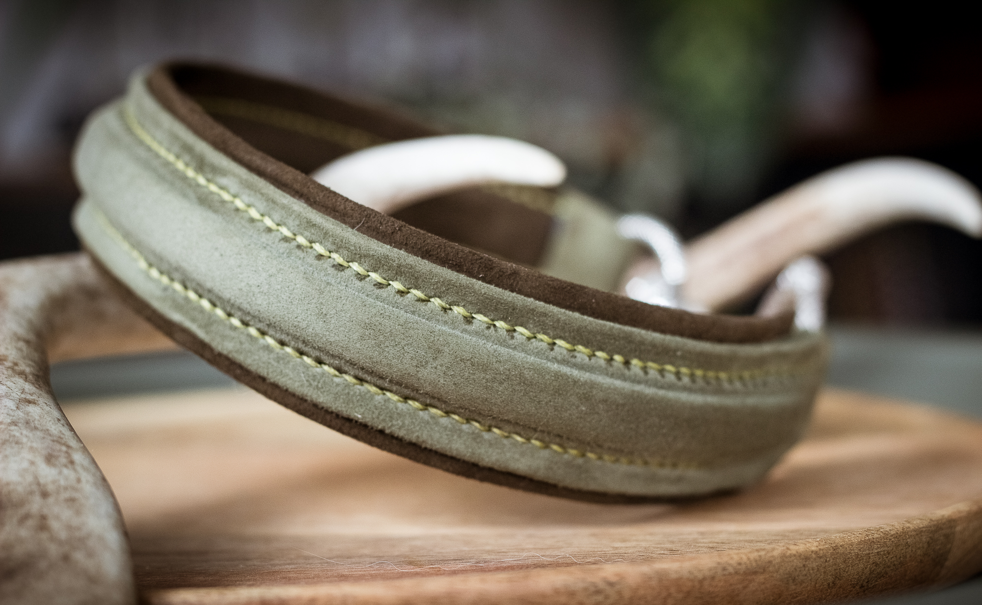 Halsband Slytherin – Bild 2