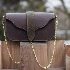 Fire Salmon City Bag