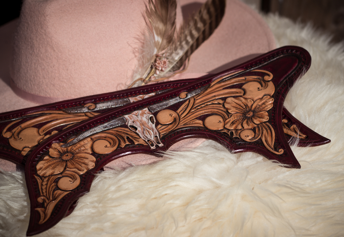 The Crimson Skull Heritage – Custom Build Base – Bild 2