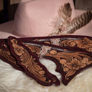 The Crimson Skull Heritage – Custom Build Base