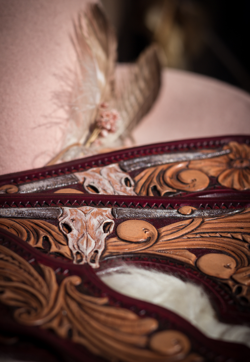 The Crimson Skull Heritage – Custom Build Base – Bild 4